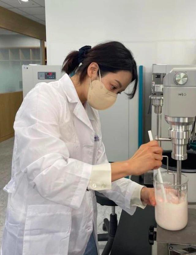 Chae Rim Tình Yêu Trong Sáng: Phụ nữ đẹp nhất khi không thuộc về ai!-4