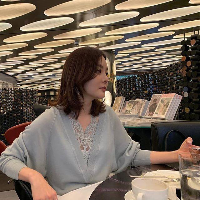 Chae Rim Tình Yêu Trong Sáng: Phụ nữ đẹp nhất khi không thuộc về ai!-10