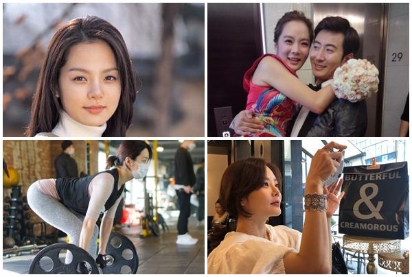 Chae Rim xuống sắc vì dao kéo, sự nghiệp cũng đầy nuối tiếc-7