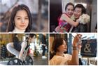 Chae Rim 'Tình Yêu Trong Sáng': Phụ nữ đẹp nhất khi không thuộc về ai!