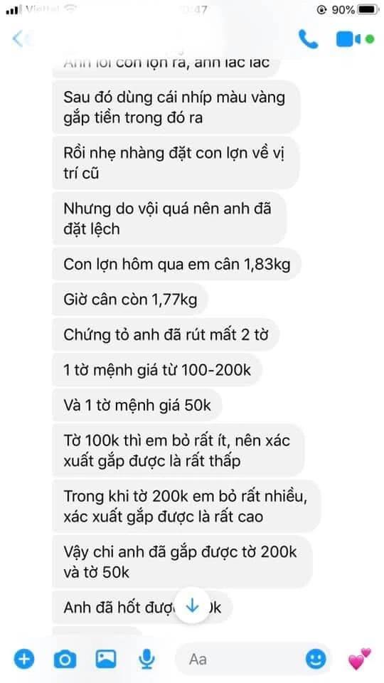 Pha phá án khiến các ông chồng đang có ý định đen tối phải khóc thét-2