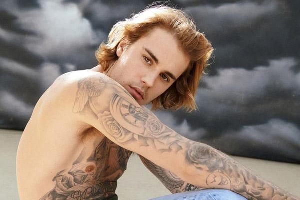 Justin Bieber bị chỉ trích vì để tóc bện thừng-3
