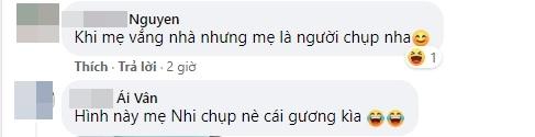 Ông Cao Thắng bị nghi lươn lẹo khi khoe ảnh mẹ vắng nhà-6