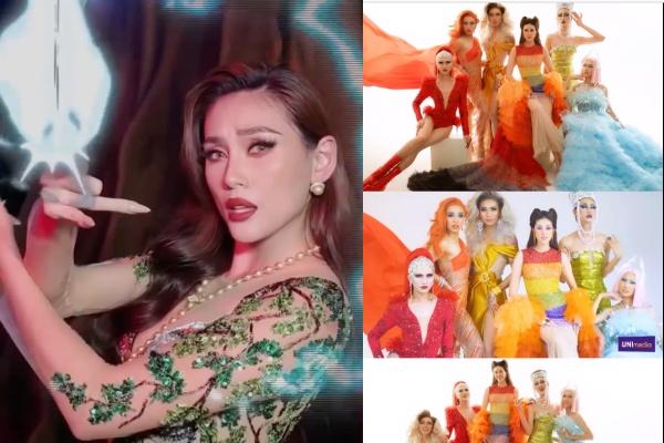 Vì sao giới trẻ dùng phép thuật Winx-3