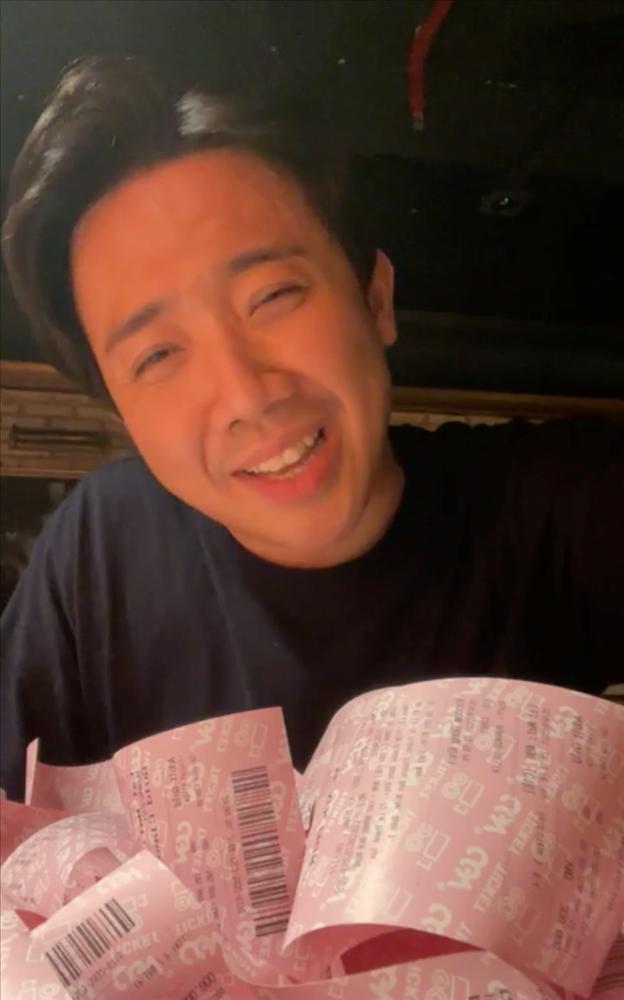 Trấn Thành nói về cú Lật Mặt với Lý Hải: Tôi không xấu tính thế-5