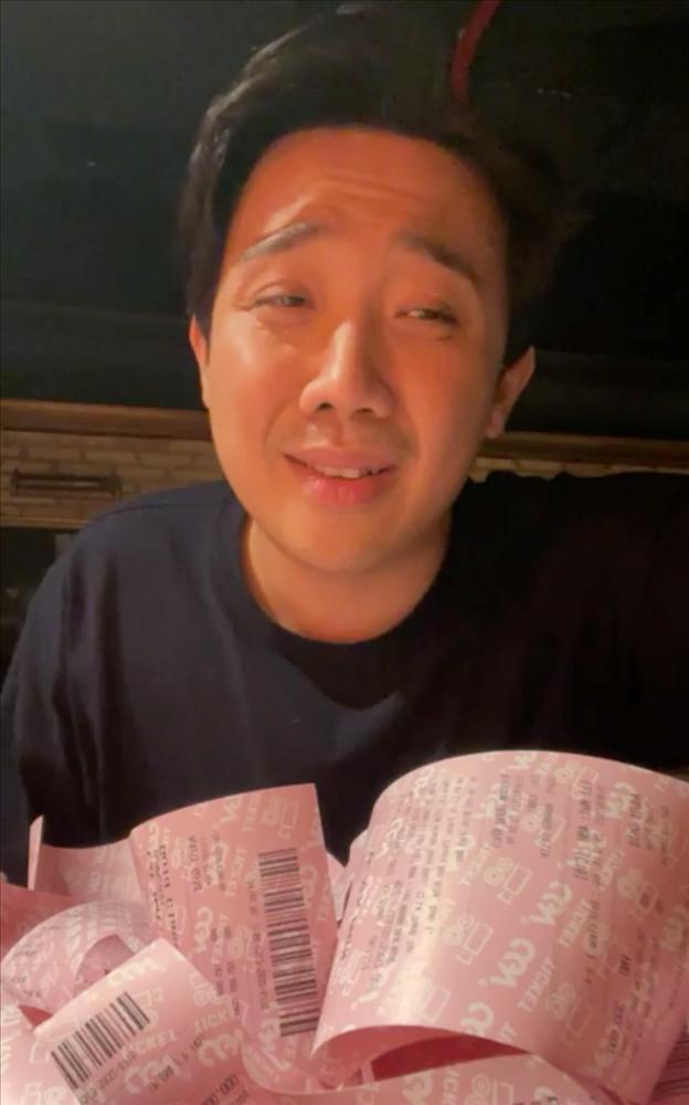 Trấn Thành nói về cú Lật Mặt với Lý Hải: Tôi không xấu tính thế-4