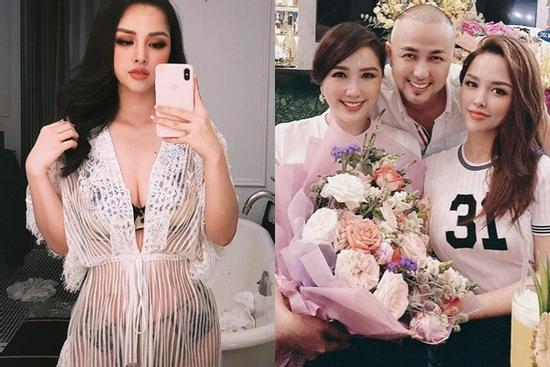 Nhan sắc Trang Pilla sau 6 năm lấy anh trai Bảo Thy