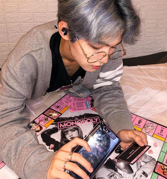 Điểm mặt loạt rich kid 2k3 khuấy đảo MXH: Thế hệ con nhà giàu mới lên ngôi-4