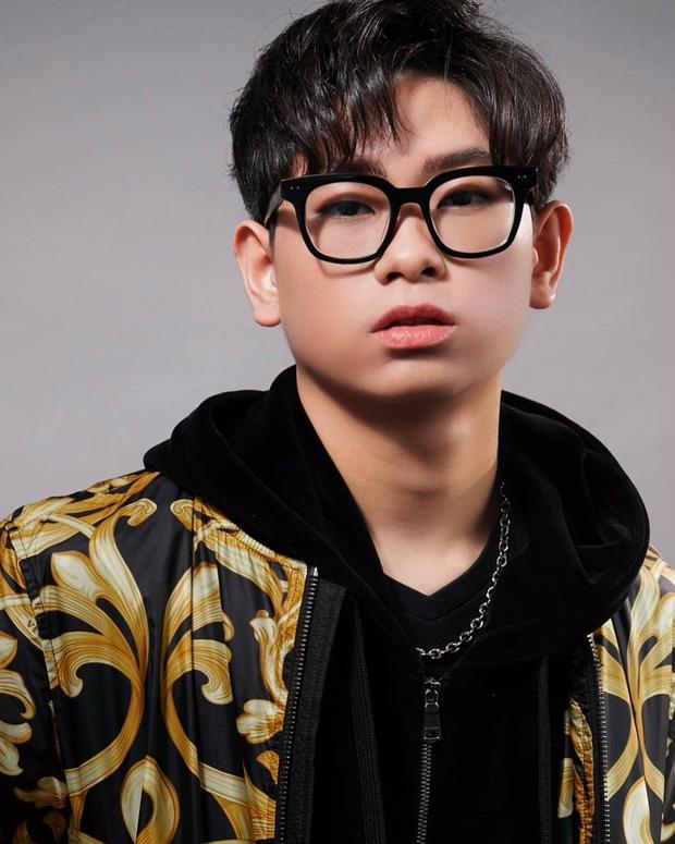 Điểm mặt loạt rich kid 2k3 khuấy đảo MXH: Thế hệ con nhà giàu mới lên ngôi-10