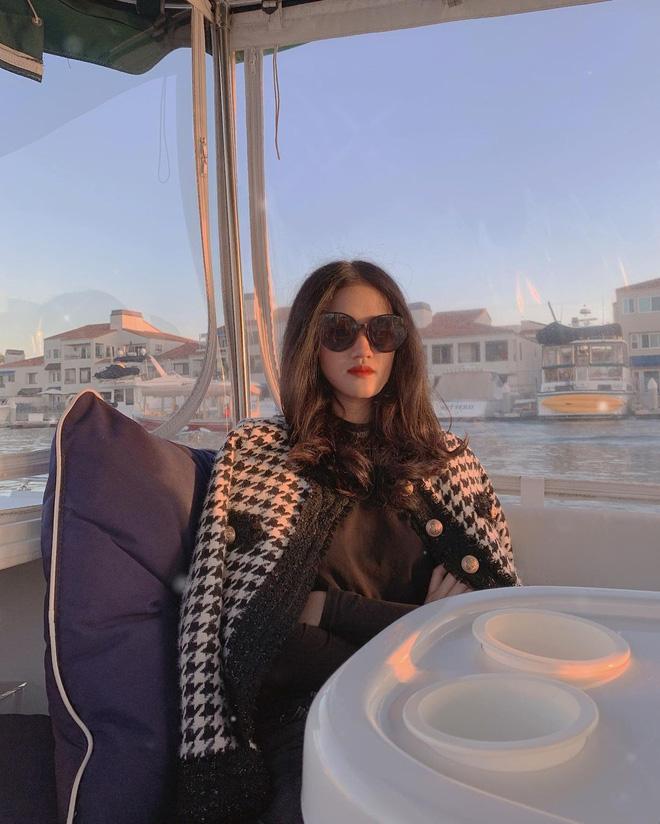 Điểm mặt loạt rich kid 2k3 khuấy đảo MXH: Thế hệ con nhà giàu mới lên ngôi-15