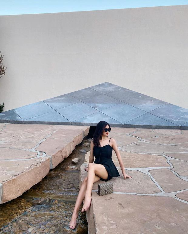 Điểm mặt loạt rich kid 2k3 khuấy đảo MXH: Thế hệ con nhà giàu mới lên ngôi-16