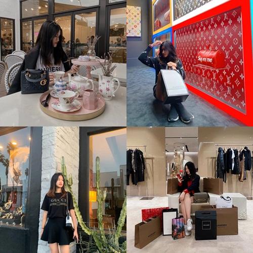 Điểm mặt loạt rich kid 2k3 khuấy đảo MXH: Thế hệ con nhà giàu mới lên ngôi-17