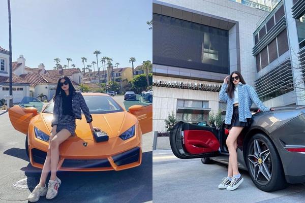 Điểm mặt loạt rich kid 2k3 khuấy đảo MXH: Thế hệ con nhà giàu mới lên ngôi-18