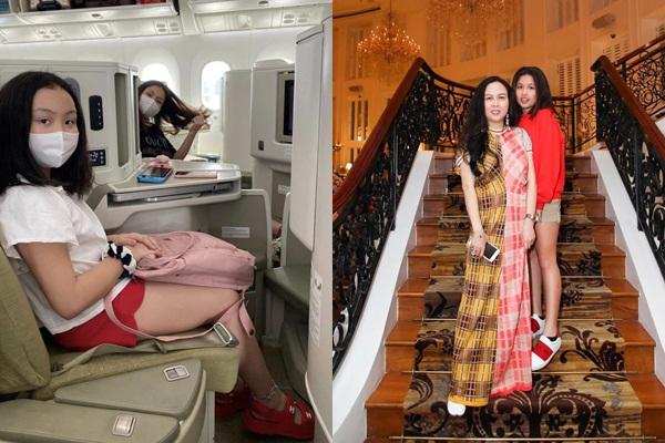 Điểm mặt loạt rich kid 2k3 khuấy đảo MXH: Thế hệ con nhà giàu mới lên ngôi-20