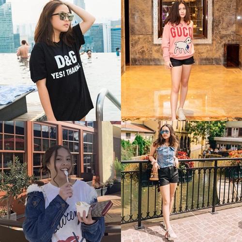 Điểm mặt loạt rich kid 2k3 khuấy đảo MXH: Thế hệ con nhà giàu mới lên ngôi-21