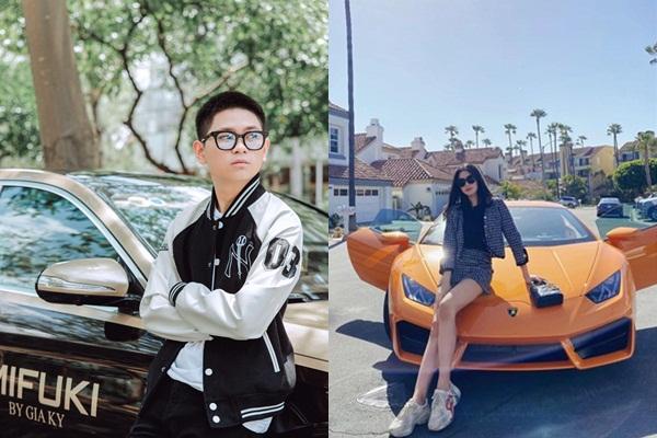 Rich kid mới nổi 2K3 bị chỉ trích hỗn láo với nhà thiết kế đình đám-3