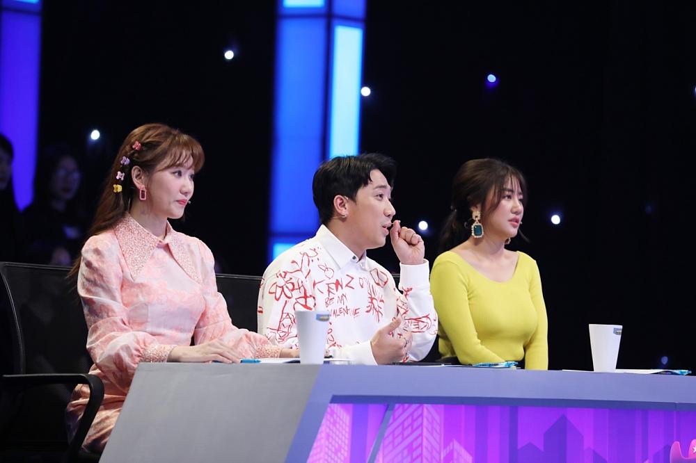 Hari Won bị bà đuổi khỏi nhà năm 3 tuổi chỉ vì tè dầm-4