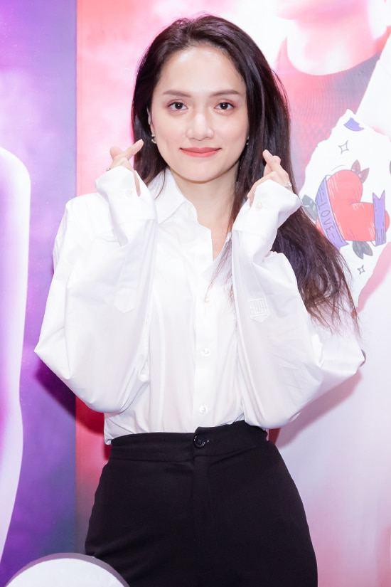 Nong Poy khoe mặt mộc xuất sắc, Hương Giang bị chê kém xa-4