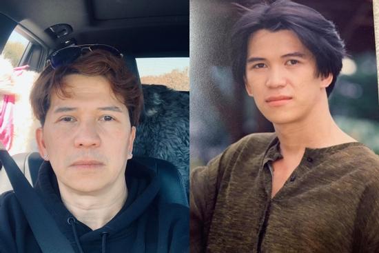 Ca sĩ Vân Trường 'Chân tình' tuổi 51 độc thân, làm thợ cắt tóc ở Mỹ