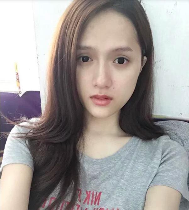 Nong Poy khoe mặt mộc xuất sắc, Hương Giang bị chê kém xa-2