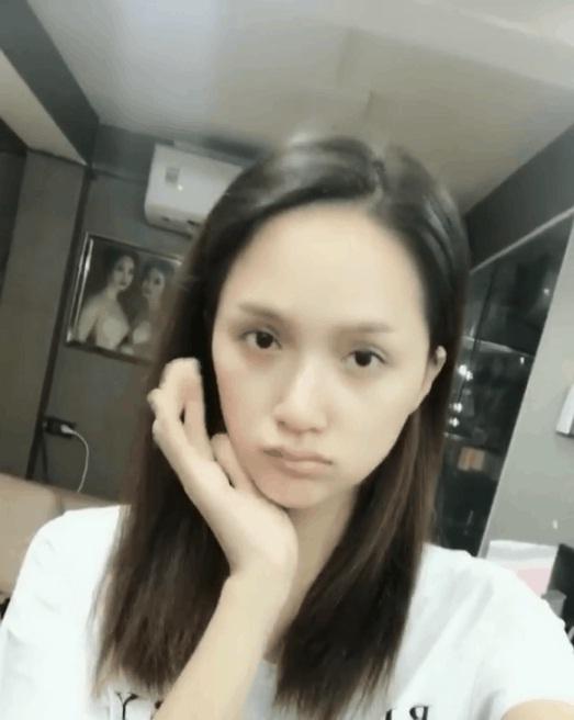 Nong Poy khoe mặt mộc xuất sắc, Hương Giang bị chê kém xa-3