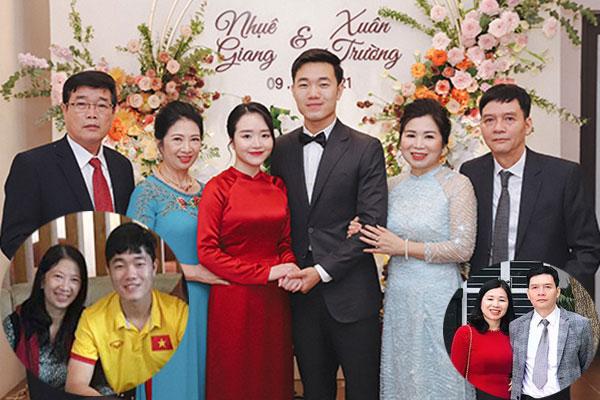 Xuân Trường video call cho nóc nhà, phản ứng của Nhuệ Giang chiếm spotlight-4