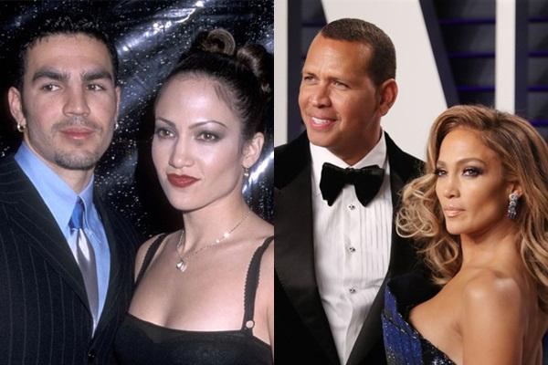 Người phụ nữ khiến Jennifer Lopez hủy hôn-9