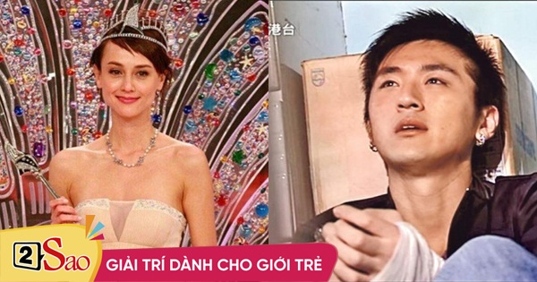 Dàn sao Hong Kong hết thời phải chật vật mưu sinh