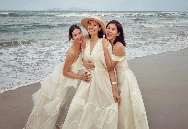 4 hội bạn thân sang chảnh bậc nhất showbiz Việt-1