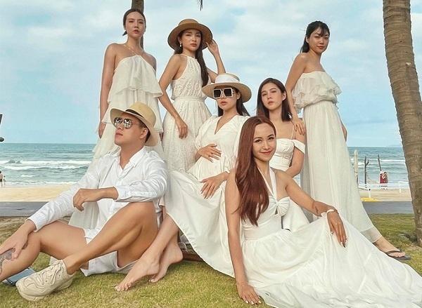 4 hội bạn thân sang chảnh bậc nhất showbiz Việt-2