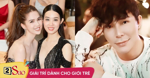 Bị Nathan Lee chửi liên hoàn, quản lý Ngọc Trinh đá ngược?