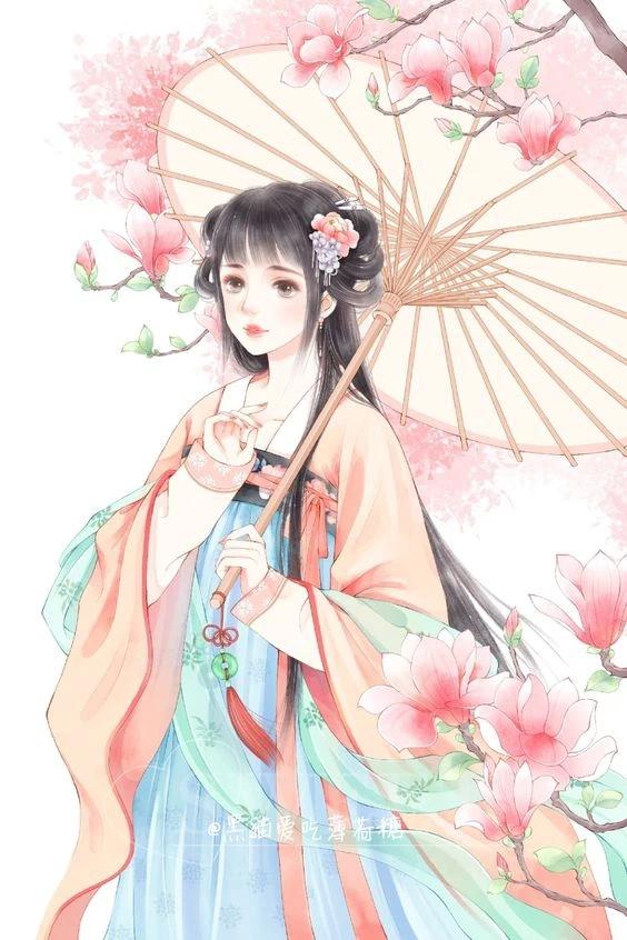 Nữ nhân sinh tháng âm lịch này trời sinh tài sắc vẹn toàn, hậu vận sung túc-3