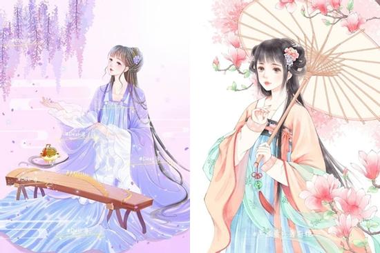 Nữ nhân sinh tháng âm lịch này trời sinh tài sắc vẹn toàn, hậu vận sung túc