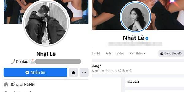 Nhật Lê làm gì giữa nghi án toang với bạn trai?-2