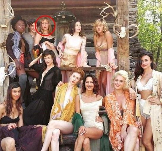 Những lần nữ diễn viên bị ngược đãi khi quay cảnh nhạy cảm-1