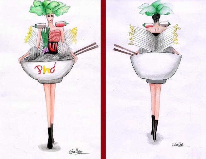 Việt Nam có 1 cái nhất mà không quốc gia nào chặt được trong mỗi kỳ thi Hoa hậu!-3