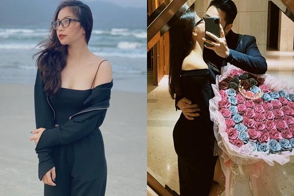 Giữa nghi vấn toang với bồ mới, Nhật Lê bất ngờ nhắc đến Quang Hải-5