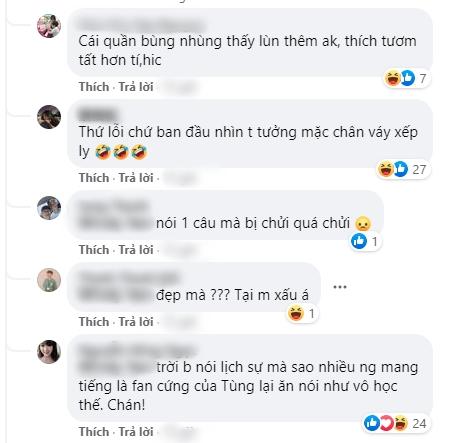 Sơn Tùng M-TP mặc quần mà y chang váy bồng lại còn xếp ly-4