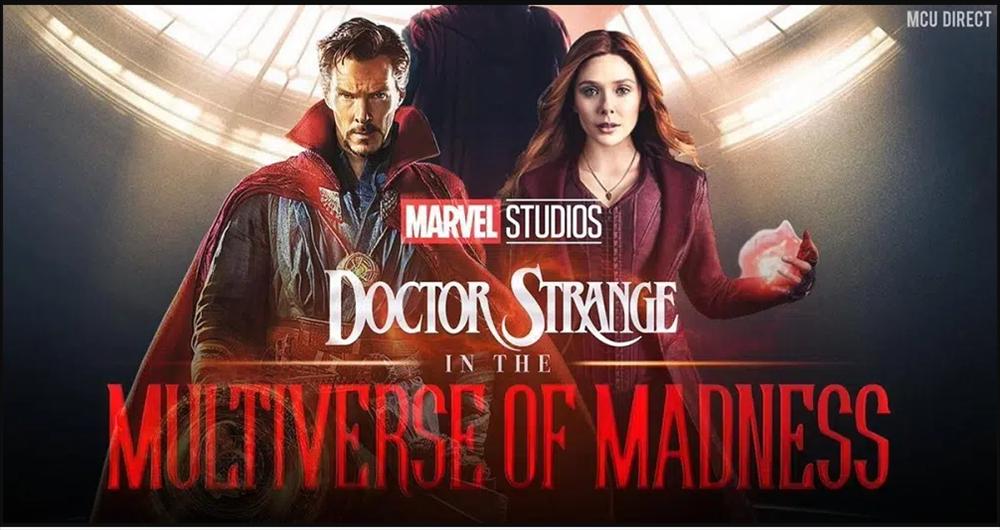 Bang chủ MCU xác nhận: Trang đại phu đang tiến vào hậu kỳ sản xuất-1