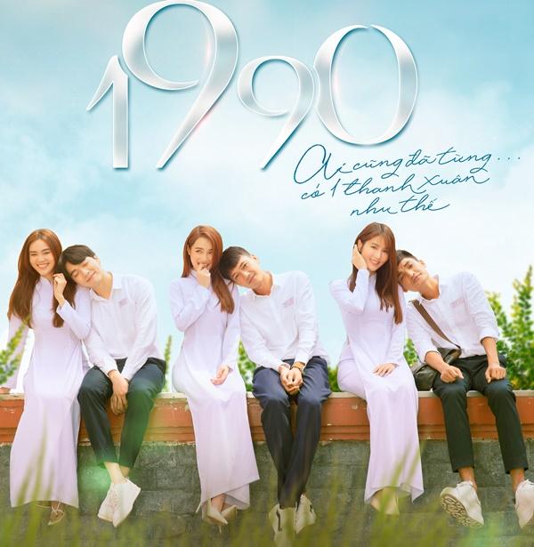 Ninh Dương Lan Ngọc, Diễm My 9x, Nhã Phương lần đầu mang đời tư lên phim?-1