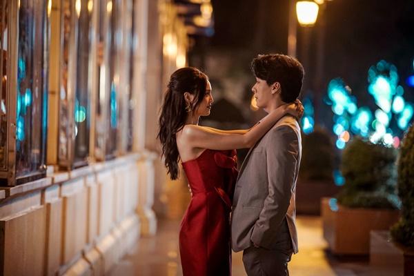 Ninh Dương Lan Ngọc, Diễm My 9x, Nhã Phương lần đầu mang đời tư lên phim?-4