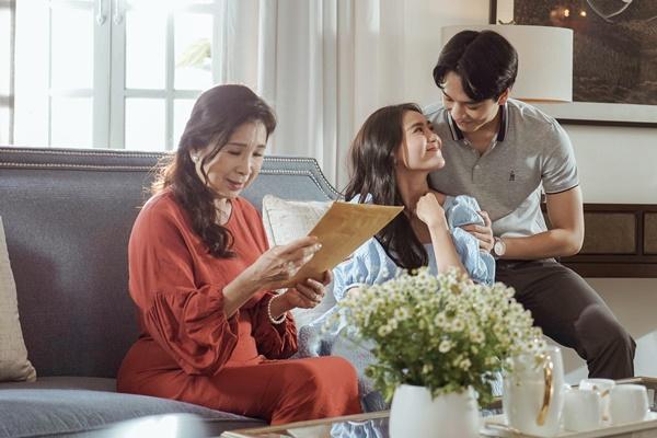 Ninh Dương Lan Ngọc, Diễm My 9x, Nhã Phương lần đầu mang đời tư lên phim?-5