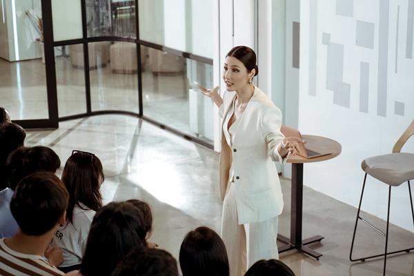 Ninh Dương Lan Ngọc, Diễm My 9x, Nhã Phương lần đầu mang đời tư lên phim?-7