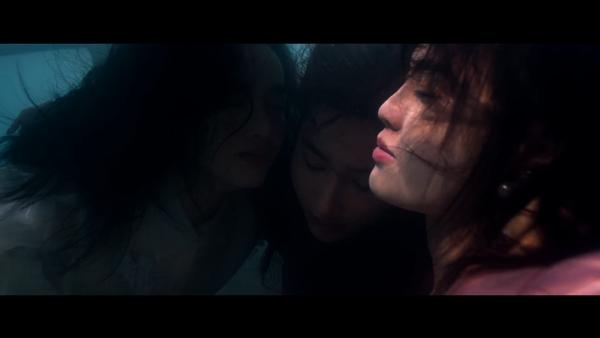 Ninh Dương Lan Ngọc, Diễm My 9x, Nhã Phương lần đầu mang đời tư lên phim?-9