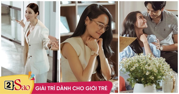 Ninh Dương Lan Ngọc, Diễm My 9x, Nhã Phương mang đời tư lên phim