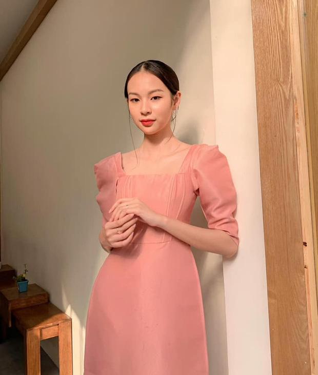 Mặt mộc của gái xinh hẹn hò thiếu gia có thượng hạng như bạn nghĩ?-1