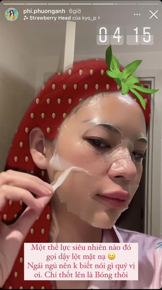 Mặt mộc của gái xinh hẹn hò thiếu gia có thượng hạng như bạn nghĩ?-2