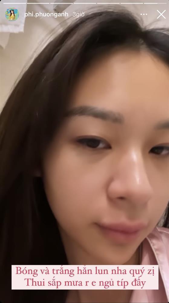 Mặt mộc của gái xinh hẹn hò thiếu gia có thượng hạng như bạn nghĩ?-3