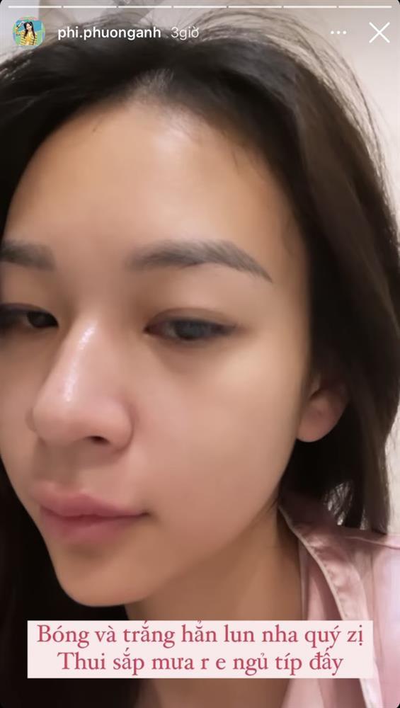 Mặt mộc của gái xinh hẹn hò thiếu gia có thượng hạng như bạn nghĩ?-4