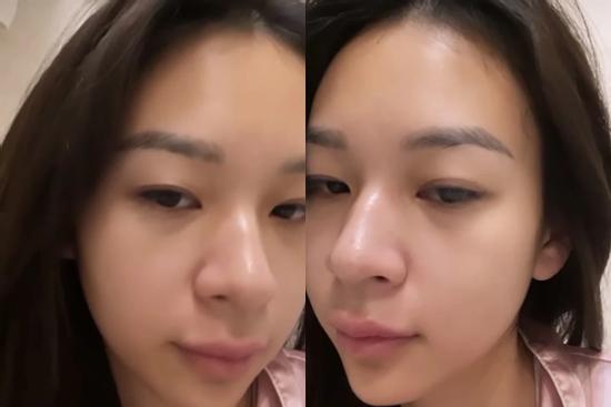 Mặt mộc của gái xinh hẹn hò thiếu gia có thượng hạng như bạn nghĩ?